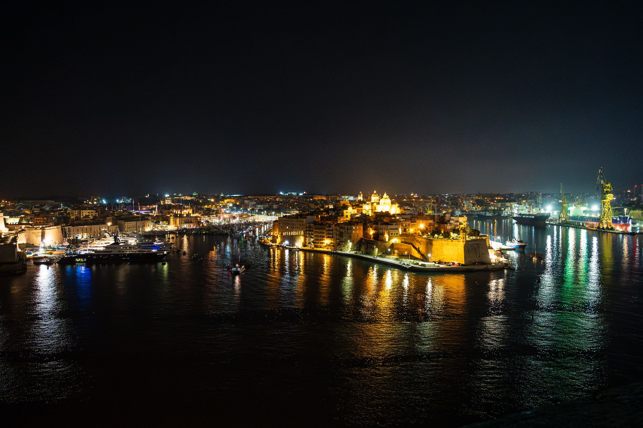 Valetta